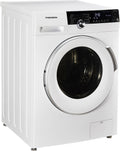 Lave-linge sechant THOMSON THWD107150WH