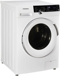 Lave-linge sechant THOMSON THWD107150WH