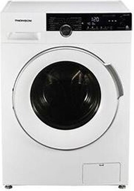 Lave-linge sechant THOMSON THWD107150WH