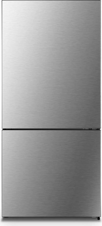 Réfrigérateur avec congélateur THOMSON CTH465XLSS