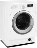 Lave-linge sechant THOMSON THBI1468WD