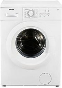 Lave-linge hublot PROLINE FP61EU