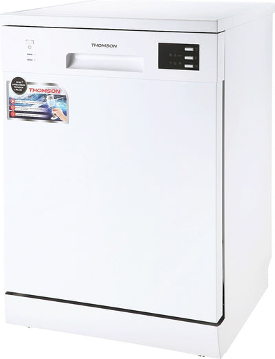 Lave-vaisselle pose libre THOMSON TDW4760WH
