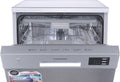 Lave-vaisselle pose libre THOMSON TDW4760INOX