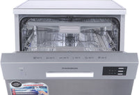 Lave-vaisselle pose libre THOMSON TDW4760INOX