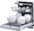 Lave-vaisselle pose libre THOMSON TDW4760INOX