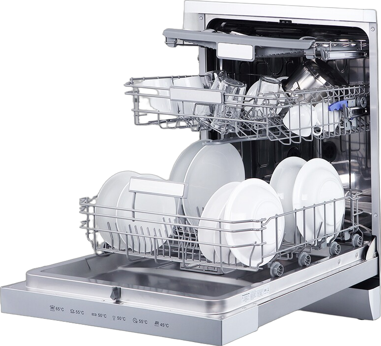 Lave-vaisselle pose libre THOMSON TDW4760INOX