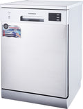 Lave-vaisselle pose libre THOMSON TDW4760INOX