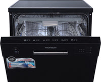 Lave-vaisselle pose libre THOMSON TDW4760BK