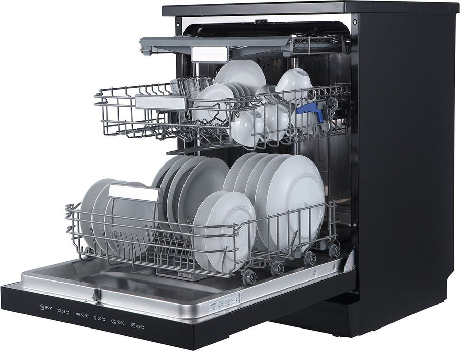 Lave-vaisselle pose libre THOMSON TDW4760BK