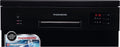 Lave-vaisselle pose libre THOMSON TDW4760BK