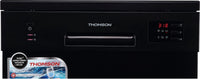 Lave-vaisselle pose libre THOMSON TDW4760BK