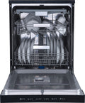 Lave-vaisselle pose libre THOMSON TDW4760BK