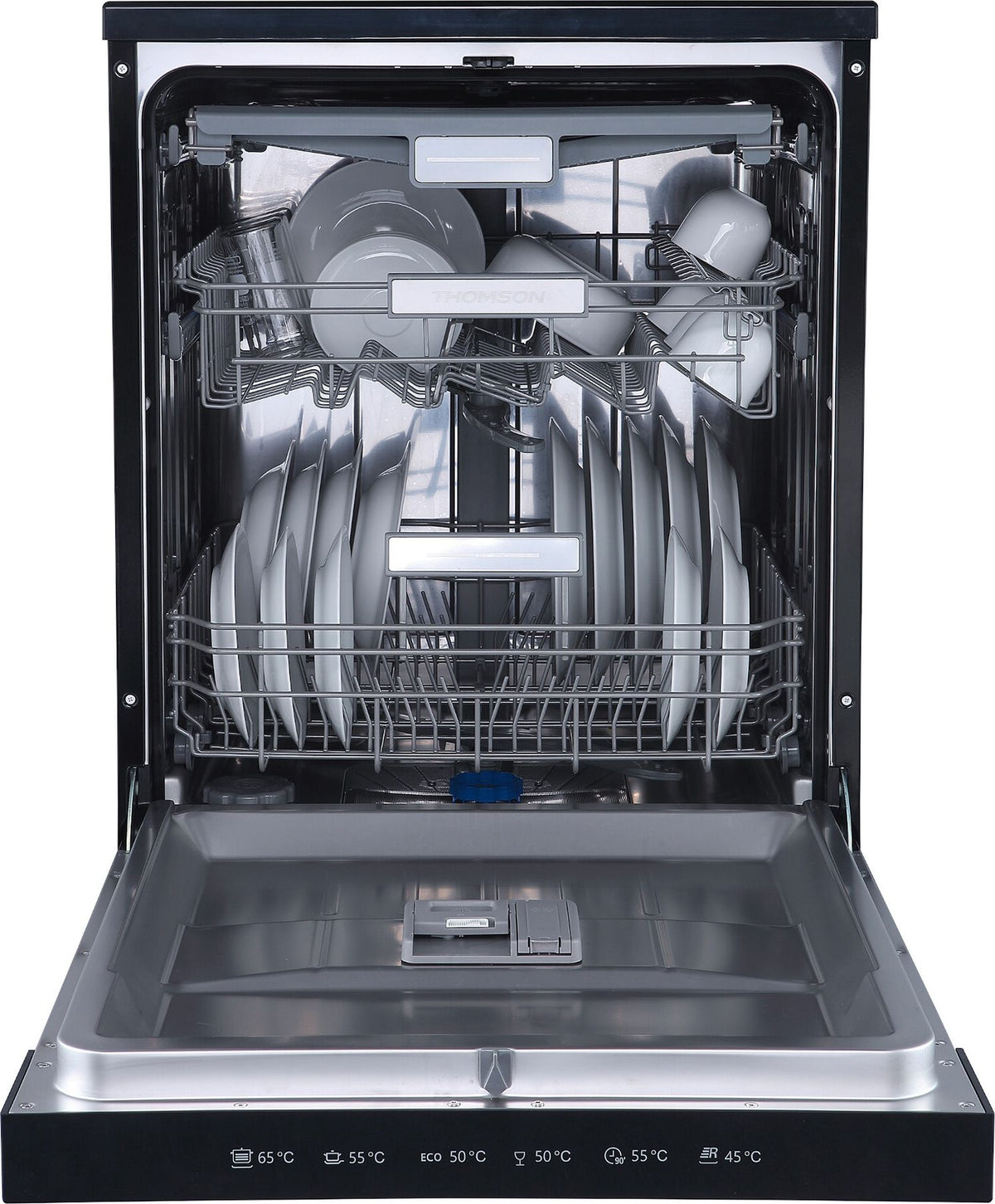 Lave-vaisselle pose libre THOMSON TDW4760BK