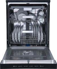 Lave-vaisselle pose libre THOMSON TDW4760BK