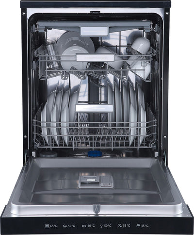 Lave-vaisselle pose libre THOMSON TDW4760BK