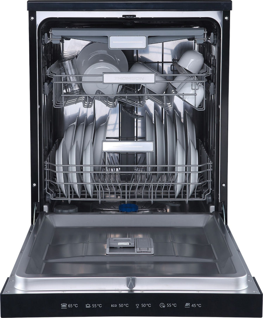 Lave-vaisselle pose libre THOMSON TDW4760BK