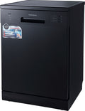 Lave-vaisselle pose libre THOMSON TDW4760BK