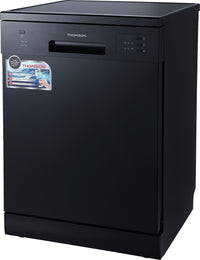 Lave-vaisselle pose libre THOMSON TDW4760BK