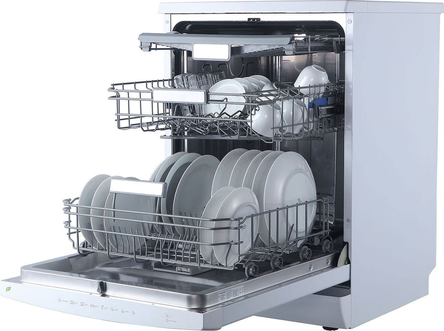 Lave-vaisselle pose libre THOMSON TDW6045WH
