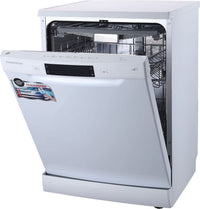 Lave-vaisselle pose libre THOMSON TDW6045WH