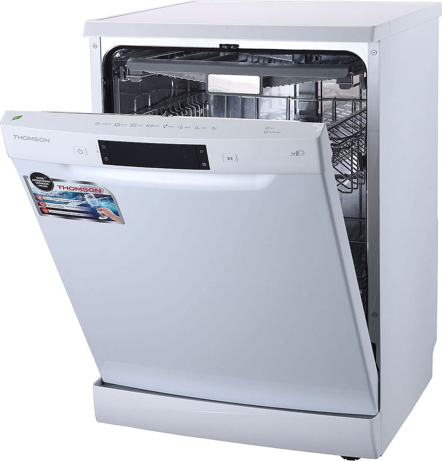 Lave-vaisselle pose libre THOMSON TDW6045WH