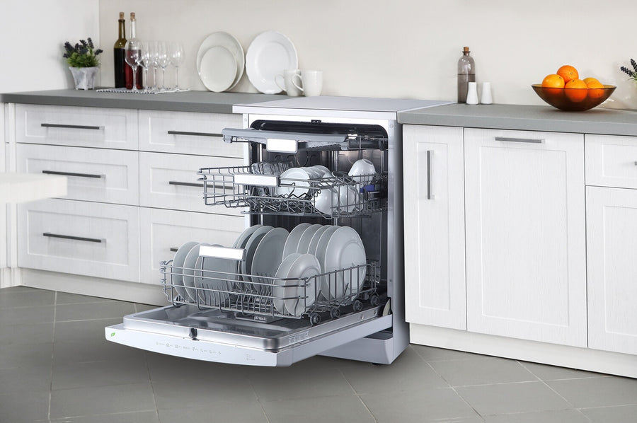 Lave-vaisselle pose libre THOMSON TDW6045WH