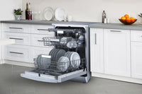 Lave-vaisselle pose libre THOMSON TDW6045SL