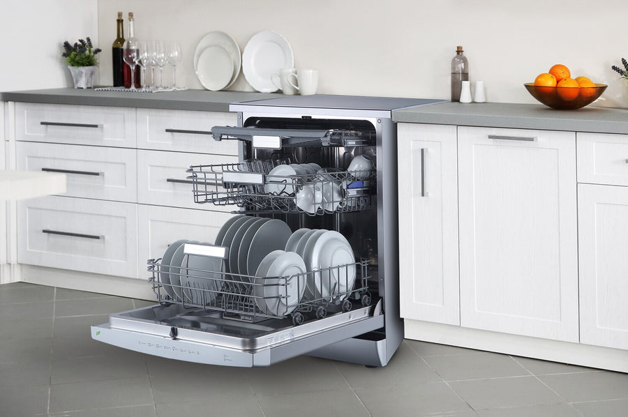 Lave-vaisselle pose libre THOMSON TDW6045SL