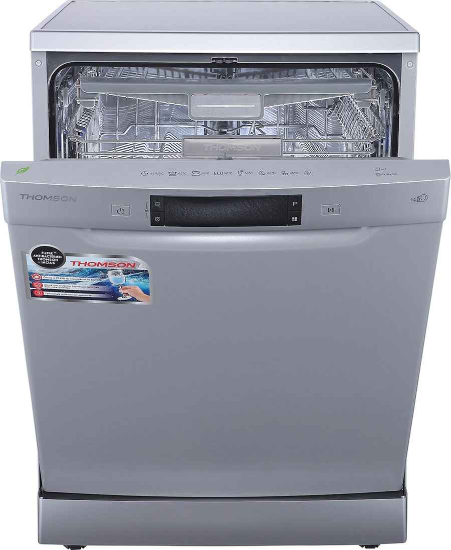 Lave-vaisselle pose libre THOMSON TDW6045SL