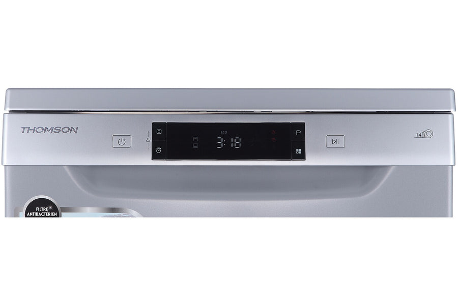 Lave-vaisselle pose libre THOMSON TDW6045SL