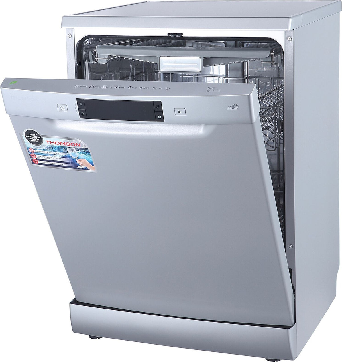 Lave-vaisselle pose libre THOMSON TDW6045SL