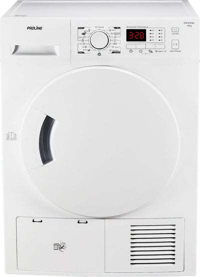 Seche-linge pompe à chaleur PROLINE PROHP80