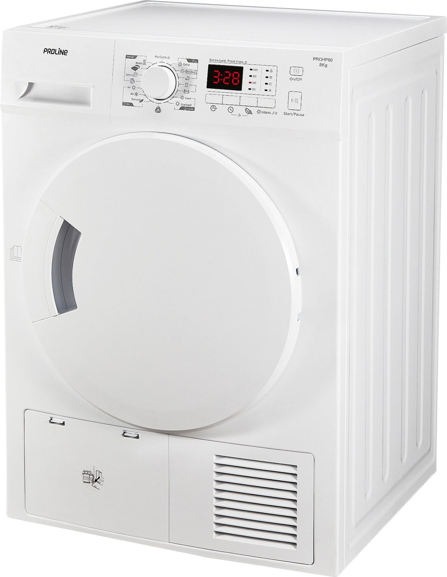 Seche-linge pompe à chaleur PROLINE PROHP80