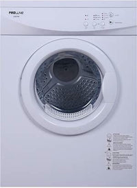 Seche-linge à evacuation PROLINE DVE70P