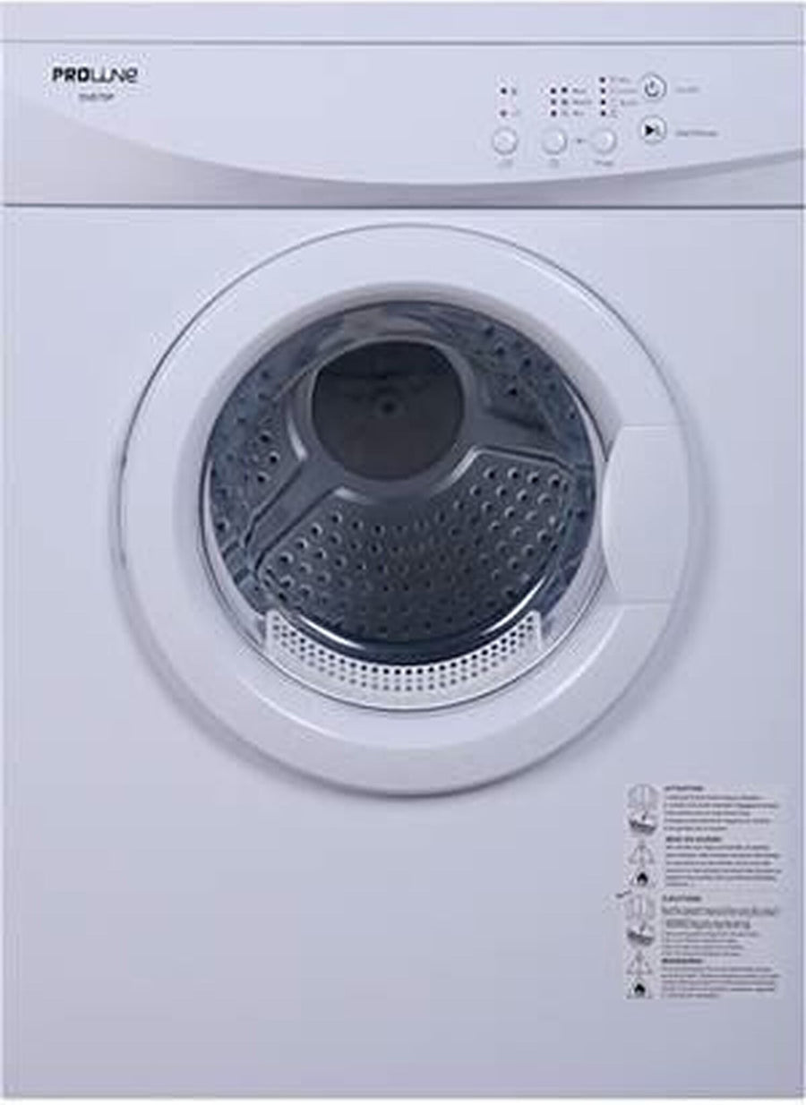 Seche-linge à evacuation PROLINE DVE70P