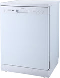 Lave-vaisselle pose libre PROLINE DWP49120WH