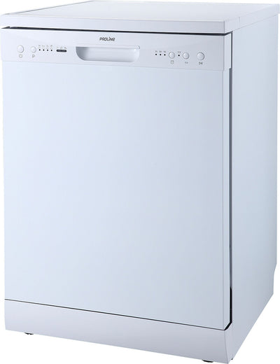 Lave-vaisselle pose libre PROLINE DWP49120WH