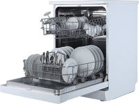 Lave-vaisselle pose libre PROLINE DWP49120WH