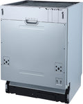 Lave-vaisselle encastrable PROLINE PBI4720FULL