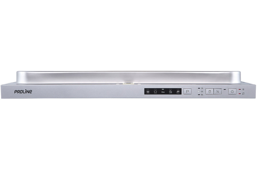 Lave-vaisselle encastrable PROLINE PBI4720FULL