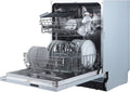 Lave-vaisselle encastrable PROLINE PBI4720FULL