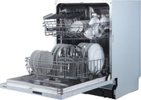 Lave-vaisselle encastrable PROLINE PBI4720FULL