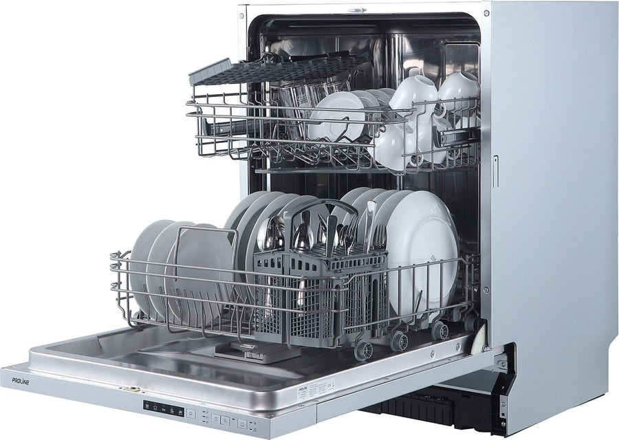 Lave-vaisselle encastrable PROLINE PBI4720FULL