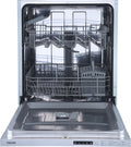 Lave-vaisselle encastrable PROLINE PBI4720FULL