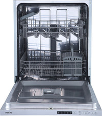 Lave-vaisselle encastrable PROLINE PBI4720FULL