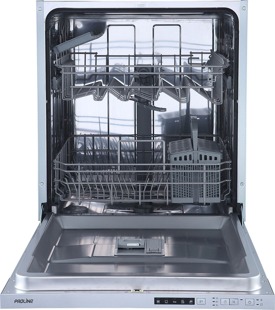 Lave-vaisselle encastrable PROLINE PBI4720FULL