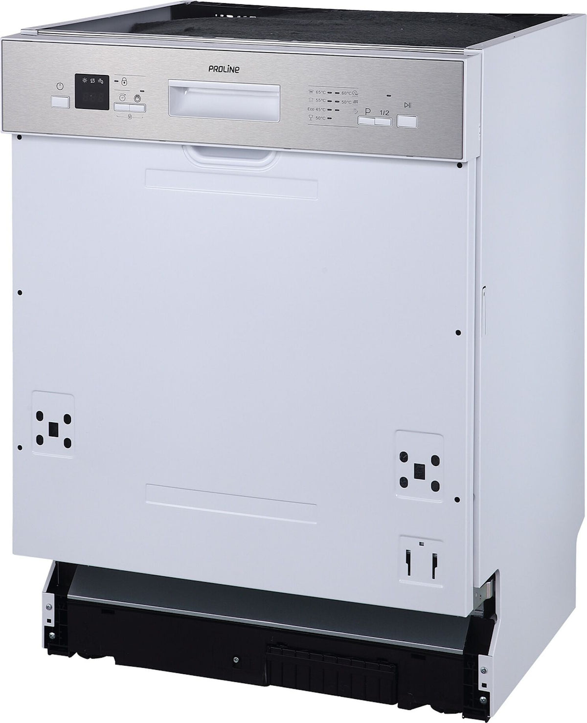 Lave-vaisselle encastrable PROLINE PSI4720W-B-X