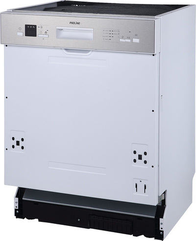 Lave-vaisselle encastrable PROLINE PSI4720W-B-X