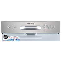 Lave-vaisselle encastrable THOMSON TWBI46142DSS